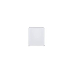 (LG)K LG B053W14 일반 미니 냉장고 43L 슈퍼 화이트 / KN